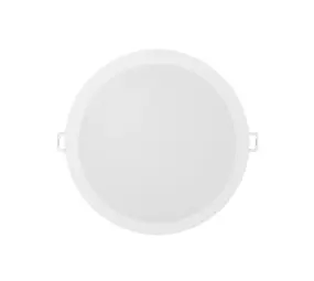 Ledvance LED Downlight Alu 13W 1300lm 100D -Lichtkleur optioneel | 165mm - IP44 Ledvance LED Downlight Alu 13W 1300lm 100D -Lichtkleur optioneel | 165mm - IP44