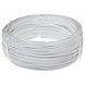 Aigostar Aansluitsnoer - 250m - 2x 0.75 mm2 met witte mantel plat - H03VVH2-F Aigostar Aansluitsnoer - 250m - 2x 0.75 mm2 met witte mantel plat - H03VVH2-F