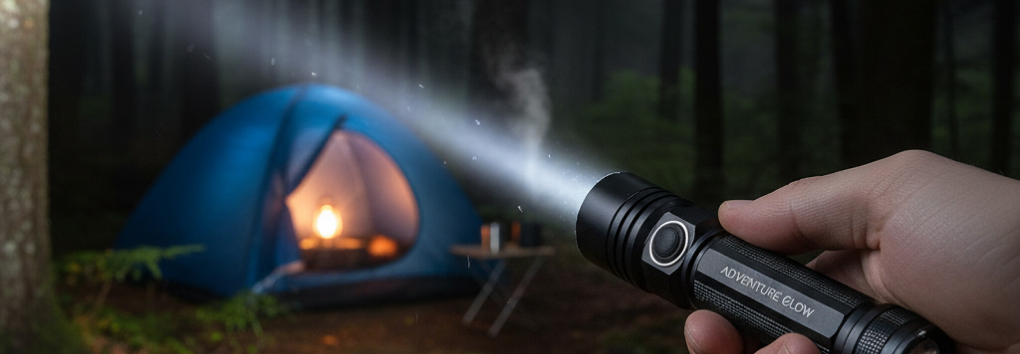 Zaklampen voor de vakantie: Waar let je op?