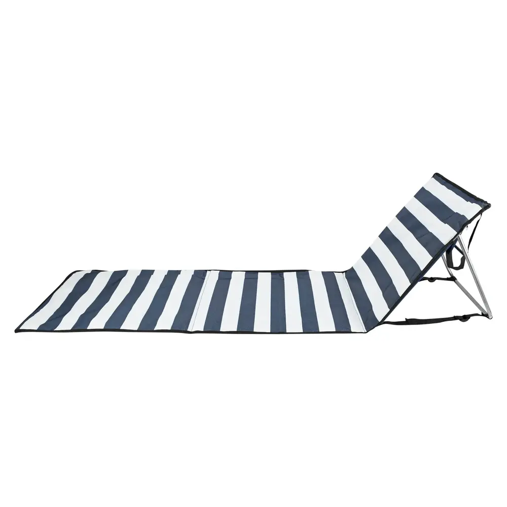 LCB Strandmat Opvouwbaar