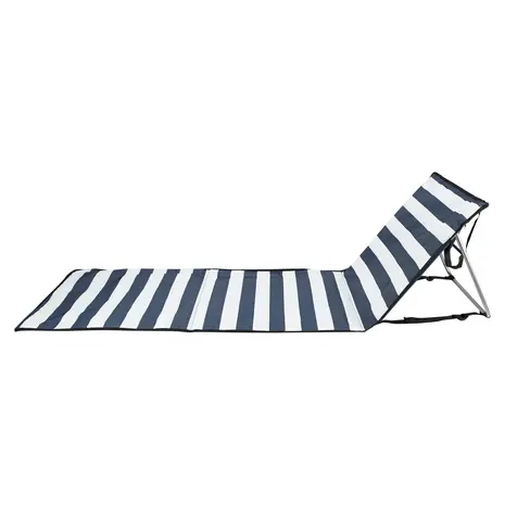 LCB Strandmat Opvouwbaar