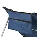 LCB Strandmat Opvouwbaar