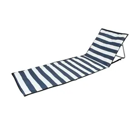 LCB Strandmat Opvouwbaar
