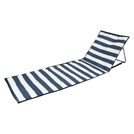 LCB Strandmat Opvouwbaar