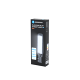 LCB LED Straatlamp IP65 - 100W 10.000 Lumen - 6500K daglicht wit - 2 jaar garantie