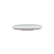 Spectrum LED Plafondlamp - 18W 2350lm - CCT - 250mm - IP54 - incl. zwarte omranding