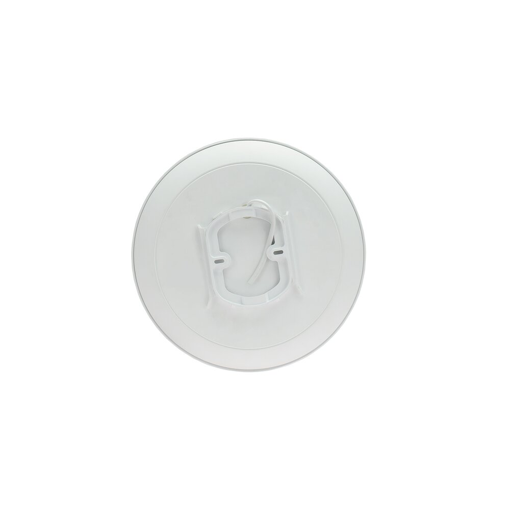 Spectrum LED Plafondlamp - 18W 2350lm - CCT - 250mm - IP54 - incl. zwarte omranding