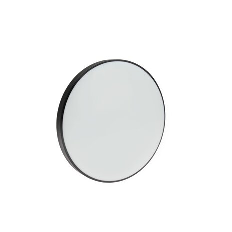 Spectrum LED Plafondlamp - 18W 2350lm - CCT - 250mm - IP54 - incl. zwarte omranding