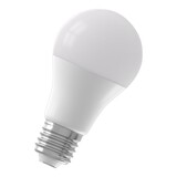 LCB LED Lamp A60 E27 Dimbaar - 5.8W 470Lm - 2700K Extra Warm Wit | Mat Glas
