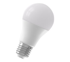 LCB LED Lamp A60 E27 Dimbaar - 5.8W 470Lm - 2700K Extra Warm Wit | Mat Glas LCB LED Lamp A60 E27 Dimbaar - 5.8W 470Lm - 2700K Extra Warm Wit | Mat Glas