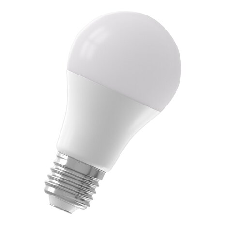 LCB LED Lamp A60 E27 Dimbaar - 5.8W 470Lm - 2700K Extra Warm Wit | Mat Glas LCB LED Lamp A60 E27 Dimbaar - 5.8W 470Lm - 2700K Extra Warm Wit | Mat Glas