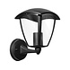 Aigostar Titel Buiten Wandlamp Lantaarn - E27 Fitting - Zwart - IP44 Aigostar Titel Buiten Wandlamp Lantaarn - E27 Fitting - Zwart - IP44