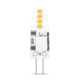 Modee LED G4 - 1.8W 180lm - 2700K warm wit licht - 12V AC/DC
