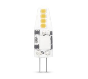 Modee LED G4 - 1.8W 180lm - 2700K warm wit licht - 12V AC/DC