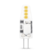 Modee LED G4 - 1.8W 180lm - 2700K warm wit licht - 12V AC/DC