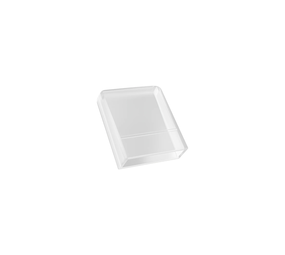 Braytron LED Lichtslang V3 - Eindkap