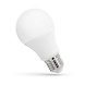 Spectrum Spectrum LED Lamp E27 A60 - 9W 820Lm - 3000K Warm Wit | Vervangt 60W Spectrum Spectrum LED Lamp E27 A60 - 9W 820Lm - 3000K Warm Wit | Vervangt 60W