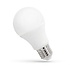LED Lamp E27 A60 - 9W 820Lm - 3000K Warm Wit | Vervangt 60W LED Lamp E27 A60 - 9W 820Lm - 3000K Warm Wit | Vervangt 60W