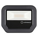 Ledvance LED Breedstraler – 8W 1100lm – 3000K Warm Wit – IP66 Waterdicht – Symmetrische Lichtverdeling 100° Ledvance LED Breedstraler – 8W 1100lm – 3000K Warm Wit – IP66 Waterdicht – Symmetrische Lichtverdeling 100°