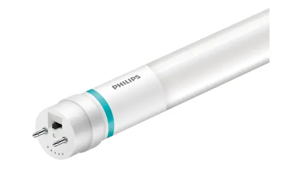 Philips Philips MASTER Value LED Buis T8 - 13.1/15.5W 2100/2500Lm - 6500K 865 Daglicht | 120CM - Multi Lumen - Vervangt 36W Philips Philips MASTER Value LED Buis T8 - 13.1/15.5W 2100/2500Lm - 6500K 865 Daglicht | 120CM - Multi Lumen - Vervangt 36W