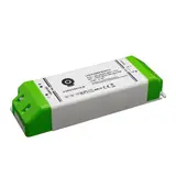 GLP LED voedingsadapter dimbaar - 12V 75W 6.25A - geschikt voor 12V LED-verlichting