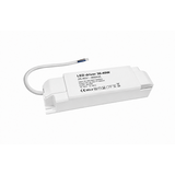 LCB LED driver 36-40W – voor LED panelen 36–42V – 230V aansluiting