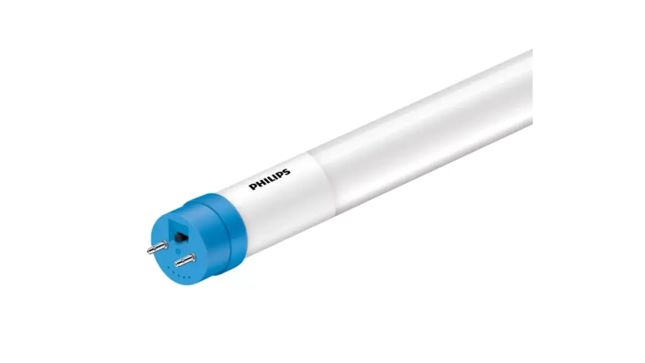 Philips CorePro LED Buis T8 (EM/Mains) Ultra Output 17.5W 2250lm - 830-840-865 CCT | 120cm - Vervangt 36W Philips CorePro LED Buis T8 (EM/Mains) Ultra Output 17.5W 2250lm - 830-840-865 CCT | 120cm - Vervangt 36W