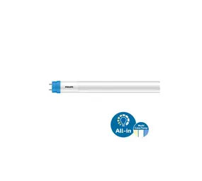 Philips Philips CorePro LED T8 (EM/Mains) Ultra Output 17.5W 2400lm - CCT | 120cm - Vervangt 36W Philips Philips CorePro LED T8 (EM/Mains) Ultra Output 17.5W 2400lm - CCT | 120cm - Vervangt 36W