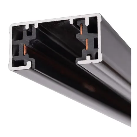 Lucide OP=OP TRACK 1M Opbouwrail-Zwart Lucide OP=OP TRACK 1M Opbouwrail-Zwart