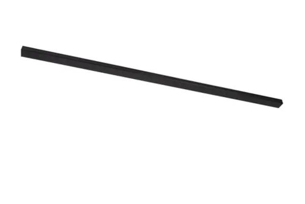 Lucide OP=OP TRACK 1M Opbouwrail-Zwart Lucide OP=OP TRACK 1M Opbouwrail-Zwart