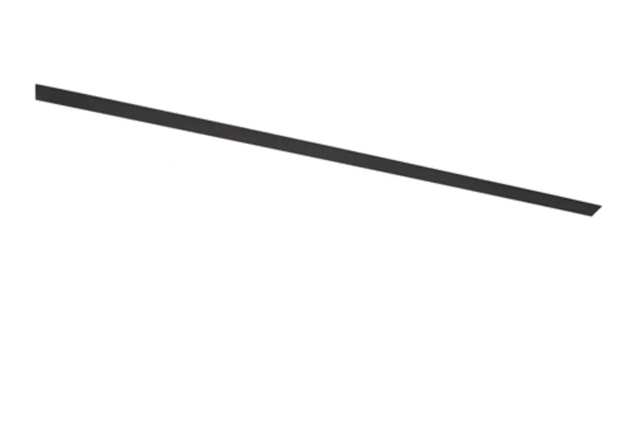 Lucide OP=OP TRACK 1M Opbouwrail-Zwart Lucide OP=OP TRACK 1M Opbouwrail-Zwart