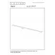Lucide OP=OP TRACK 2M Cover-Zwart Lucide OP=OP TRACK 2M Cover-Zwart