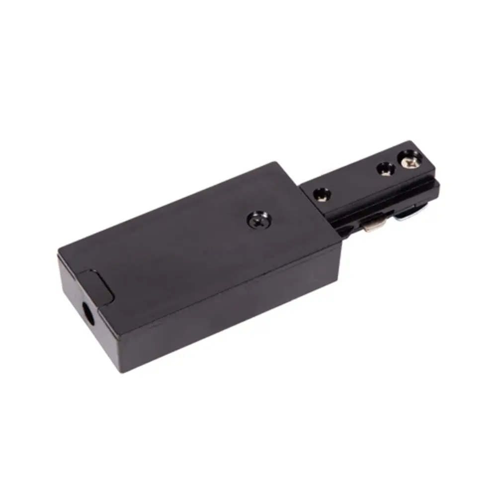 Lucide OP=OP TRACK Startvoeding-Zwart-Enkel Lucide OP=OP TRACK Startvoeding-Zwart-Enkel