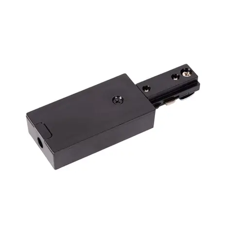Lucide OP=OP TRACK Startvoeding-Zwart-Enkel Lucide OP=OP TRACK Startvoeding-Zwart-Enkel