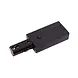 Lucide OP=OP TRACK Startvoeding-Zwart-Enkel Lucide OP=OP TRACK Startvoeding-Zwart-Enkel