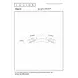 Lucide OP=OP TRACK L-koppelstuk-Zwart-R Lucide OP=OP TRACK L-koppelstuk-Zwart-R