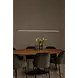Lucide OP=OP Dimbare Bureaulamp Pendel - 150cm - 36W 2450Lm - 2CCT 2700- 4000K 927-940 - BRAGA Donker brons Koffie | Handbewegingssensor Lucide OP=OP Dimbare Bureaulamp Pendel - 150cm - 36W 2450Lm - 2CCT 2700- 4000K 927-940 - BRAGA Donker brons Koffie | Handbewegingssensor