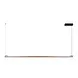 Lucide OP=OP Dimbare Bureaulamp Pendel - 150cm - 36W 2450Lm - 2CCT 2700- 4000K 927-940 - BRAGA Donker brons Koffie | Handbewegingssensor Lucide OP=OP Dimbare Bureaulamp Pendel - 150cm - 36W 2450Lm - 2CCT 2700- 4000K 927-940 - BRAGA Donker brons Koffie | Handbewegingssensor