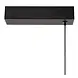 Lucide OP=OP Dimbare Bureaulamp Pendel - 150cm - 36W 2450Lm - 2CCT 2700- 4000K 927-940 - BRAGA Donker brons Koffie | Handbewegingssensor Lucide OP=OP Dimbare Bureaulamp Pendel - 150cm - 36W 2450Lm - 2CCT 2700- 4000K 927-940 - BRAGA Donker brons Koffie | Handbewegingssensor