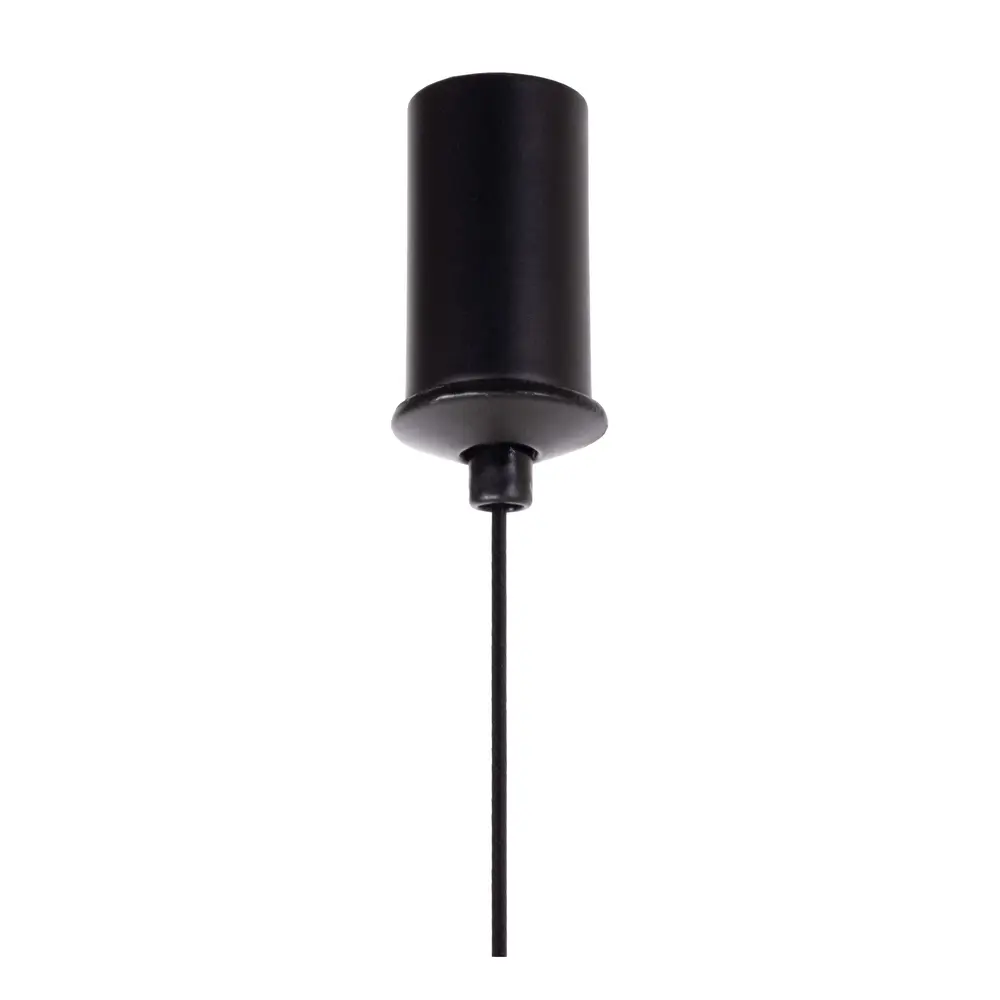 Lucide OP=OP Dimbare Bureaulamp Pendel - 150cm - 36W 2450Lm - 2CCT 2700- 4000K 927-940 - BRAGA Donker brons Koffie | Handbewegingssensor Lucide OP=OP Dimbare Bureaulamp Pendel - 150cm - 36W 2450Lm - 2CCT 2700- 4000K 927-940 - BRAGA Donker brons Koffie | Handbewegingssensor