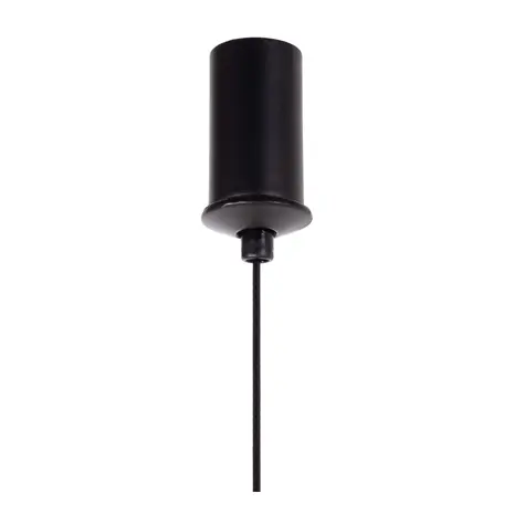 Lucide OP=OP Dimbare Bureaulamp Pendel - 150cm - 36W 2450Lm - 2CCT 2700- 4000K 927-940 - BRAGA Donker brons Koffie | Handbewegingssensor Lucide OP=OP Dimbare Bureaulamp Pendel - 150cm - 36W 2450Lm - 2CCT 2700- 4000K 927-940 - BRAGA Donker brons Koffie | Handbewegingssensor