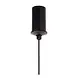 Lucide OP=OP Dimbare Bureaulamp Pendel - 150cm - 36W 2450Lm - 2CCT 2700- 4000K 927-940 - BRAGA Donker brons Koffie | Handbewegingssensor Lucide OP=OP Dimbare Bureaulamp Pendel - 150cm - 36W 2450Lm - 2CCT 2700- 4000K 927-940 - BRAGA Donker brons Koffie | Handbewegingssensor