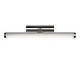 Lucide BELPA-LE. Spiegellamp Badk.-Chroom-LED-7W-4000K
