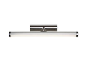 Lucide OP=OP BELPA-LE. Spiegellamp Badk.-Chroom-LED-7W-4000K