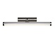 Lucide OP=OP BELPA-LE. Spiegellamp Badk.-Chroom-LED-7W-4000K Lucide OP=OP BELPA-LE. Spiegellamp Badk.-Chroom-LED-7W-4000K
