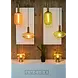 Lucide OP=OP MALOTO Hanglamp-Groen-Ø30-1xE27-40W-Glas Lucide OP=OP MALOTO Hanglamp-Groen-Ø30-1xE27-40W-Glas