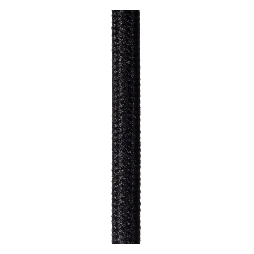 Lucide OP=OP SIEMON Hanglamp-Zwart-Ø40-1xE27-40W-Staal