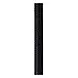 Lucide OP=OP SIEMON Hanglamp-Zwart-Ø40-1xE27-40W-Staal