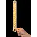 Lucide OP=OP T32 Fil. lamp-Amber-LED Dimb.-1xE27-4,9W-2200K Lucide OP=OP T32 Fil. lamp-Amber-LED Dimb.-1xE27-4,9W-2200K