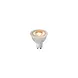 Lucide OP=OP LED GU10 - 4,9W DIM 355lm - 2200K-2700K - 38° - Keramisch - Wit Lucide OP=OP LED GU10 - 4,9W DIM 355lm - 2200K-2700K - 38° - Keramisch - Wit